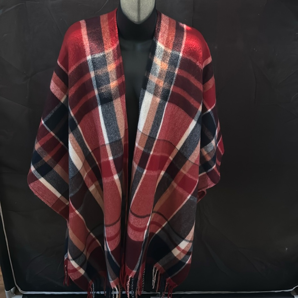 One size cardigan